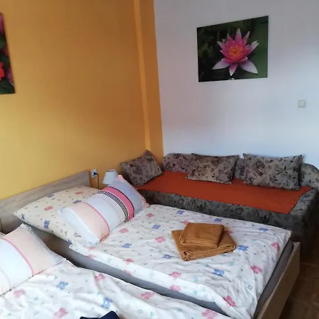 Lejlighed In 42915 Ilmenau