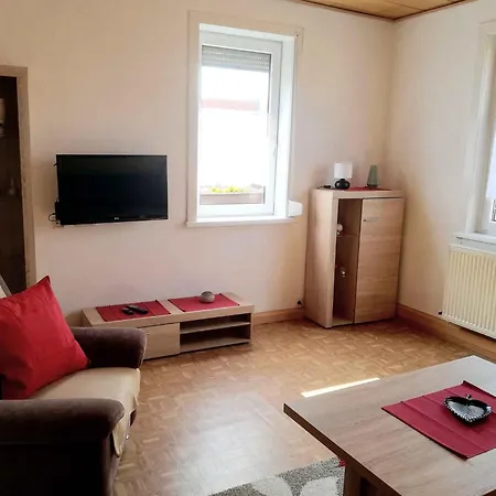 Lejlighed In 42915 *