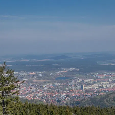 Lejlighed In 42915 *