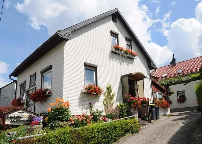 In 42915 Lejlighed Ilmenau