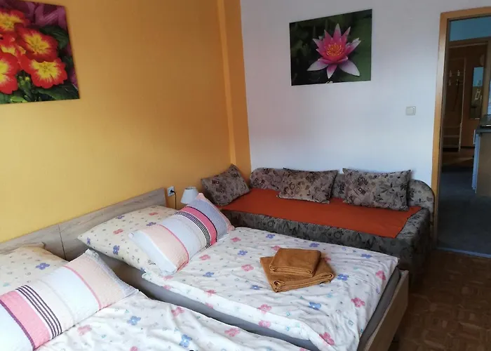 Lejlighed In 42915 Ilmenau