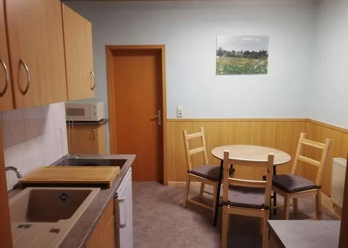 Lejlighed In 42915 *