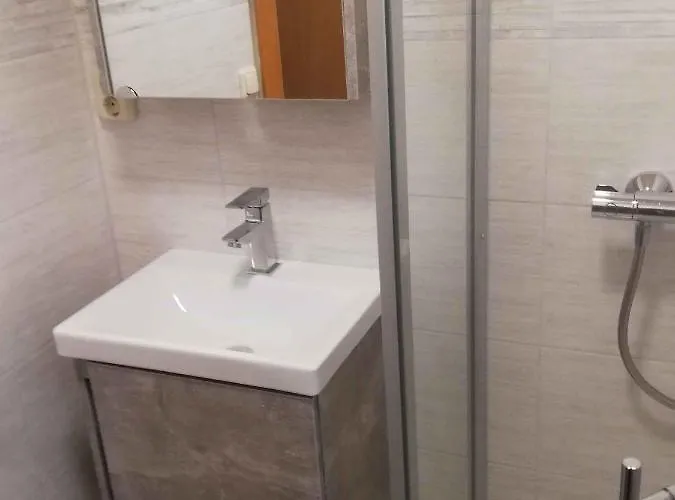 In 42915 Lejlighed Ilmenau