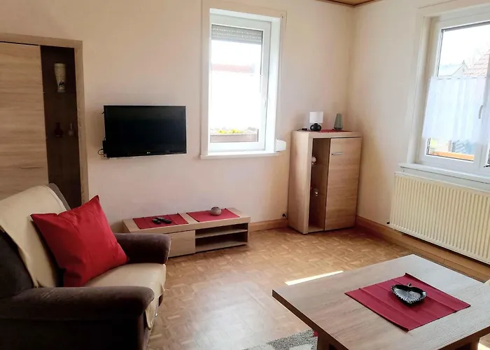 Lejlighed In 42915 *