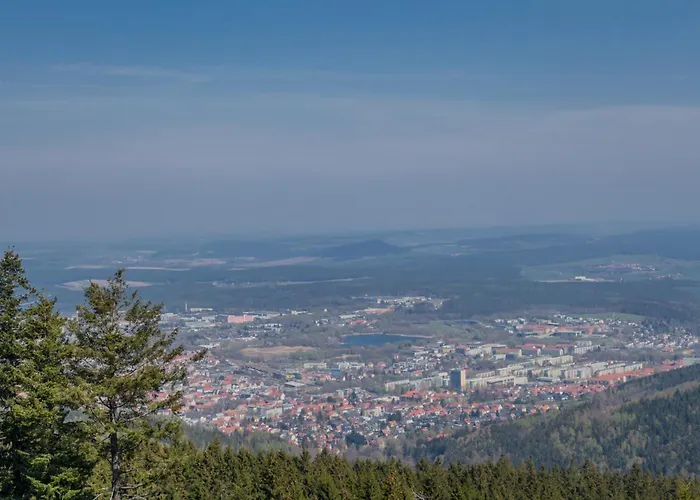 Lejlighed In 42915 *